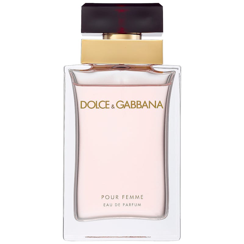 Dolce &amp; Gabbana Pour Femme 50 ml