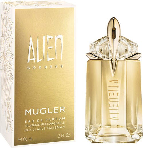 Thierry Mugler Alien Goddess EDP 60 ml