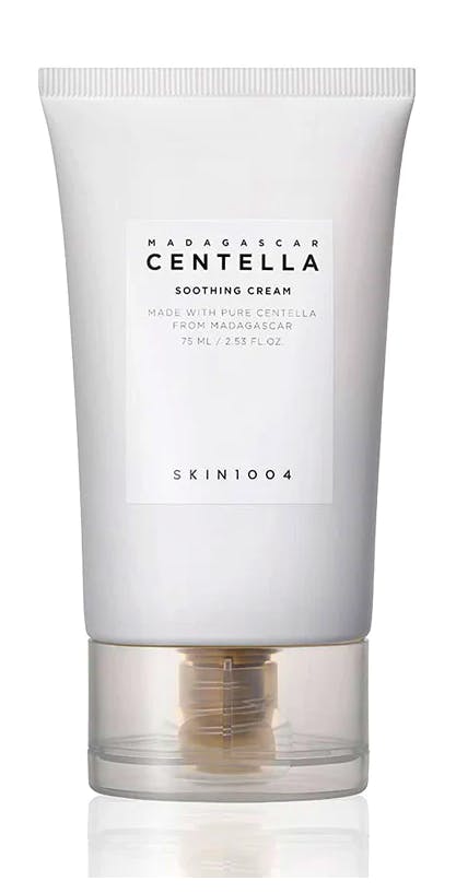 SKIN1004 Madagascar Centella Soothing Cream 75 ml