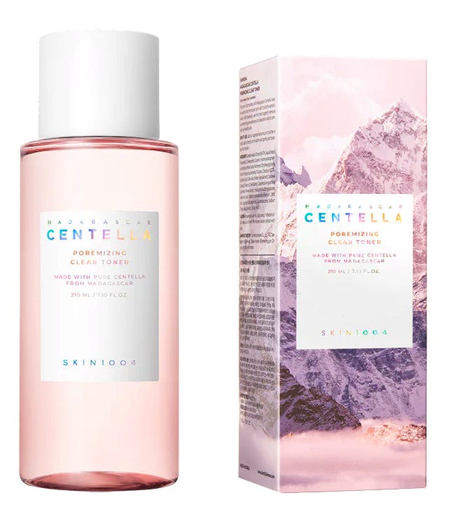 SKIN1004 Madagascar Centella Poremizing Clear Toner 210 ml