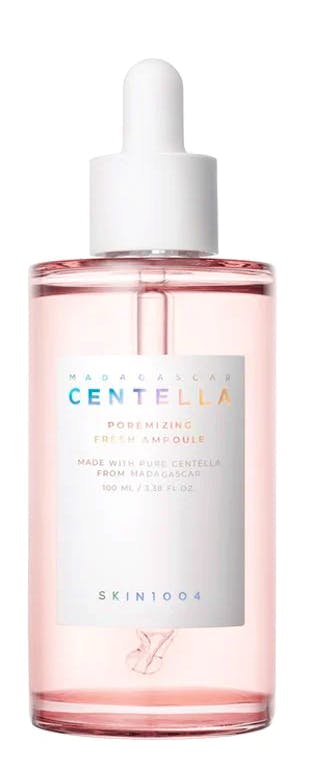 SKIN1004 Madagascar Centella Poremizing Fresh Ampoule 100 ml