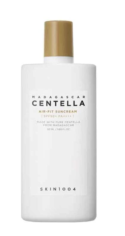 SKIN1004 Madagascar Centella Air-Fit Suncream Plus SPF50+ PA++++ 50 ml