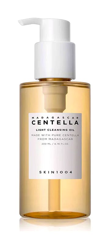 SKIN1004 Madagascar Centella Light Cleansing Oil 200 ml
