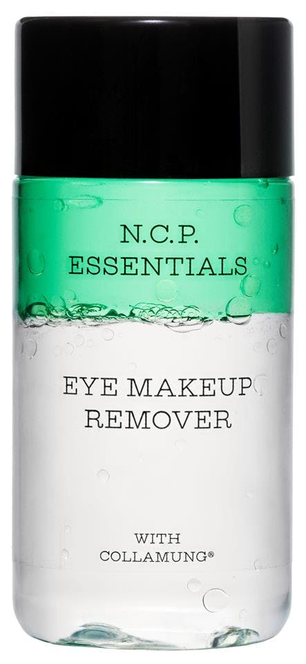 N.C.P. Eye Makeup Remover 100 ml