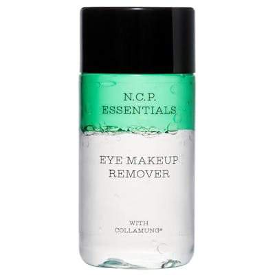 N.C.P. Eye Makeup Remover 100 ml