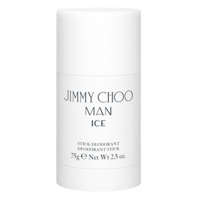 Jimmy Choo Man Ice Deodorant Stick 75 g