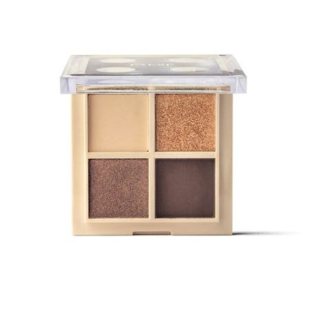 Paese Daily Vibe Palette 01 Golden Hour 5,5 g
