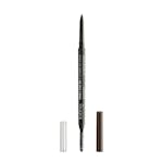 Isadora Precision Eyebrow Pen 04 Medium Brown 1 stk
