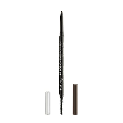 Isadora Precision Eyebrow Pen 04 Medium Brown 1 kpl