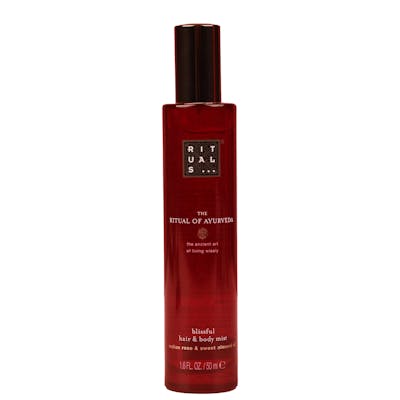 Rituals The Ritual Of Ayurveda Hair And Body Mist 50 ml