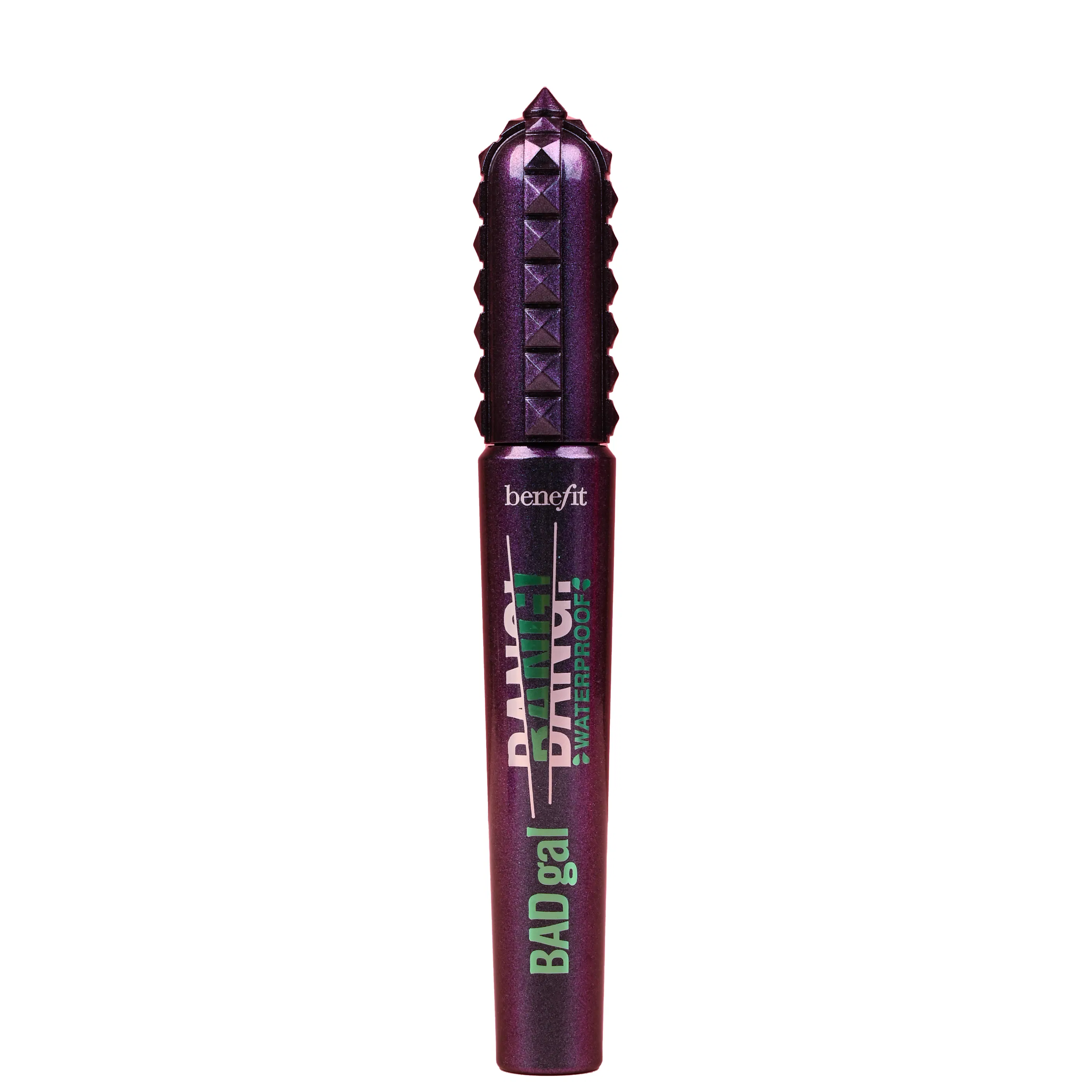 Benefit BADgal BANG! Volume Mascara Waterproof Black 8,5 g