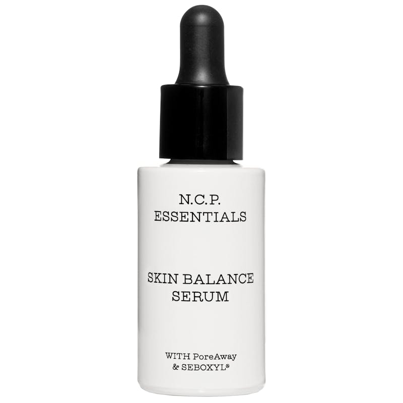 N.C.P. Skin Balance Serum 30 ml