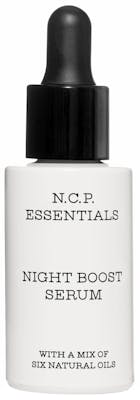 N.C.P. Night Boost Serum 30 ml