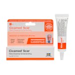 Cicamed Scar Cream 15 g