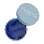 Florence by Mills Surfing Under The Eye Hydrating Treatment Gel Pads 15 par