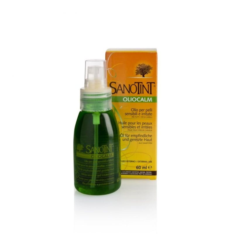 Sanotint Calming Oil 60 ml