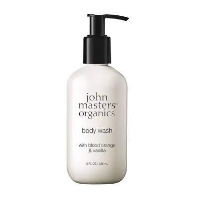 John Masters Organics Blood Orange &amp; Vanilla Body Wash 236 ml