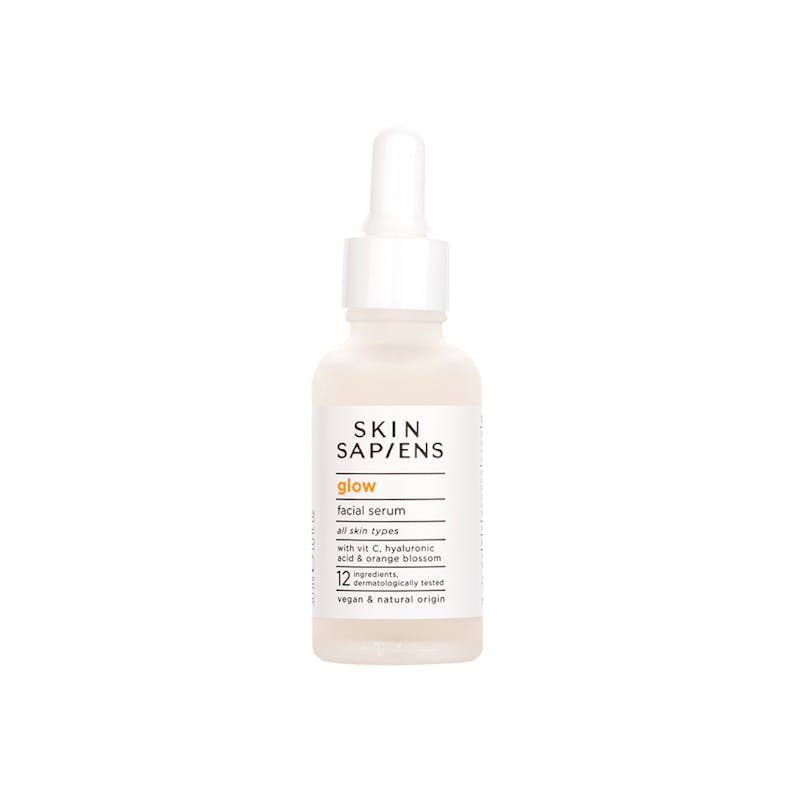 Skin Sapiens Glow Facial Serum 30 ml