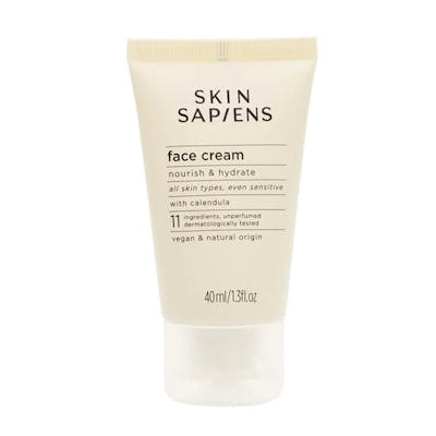 Skin Sapiens Face Cream 40 ml