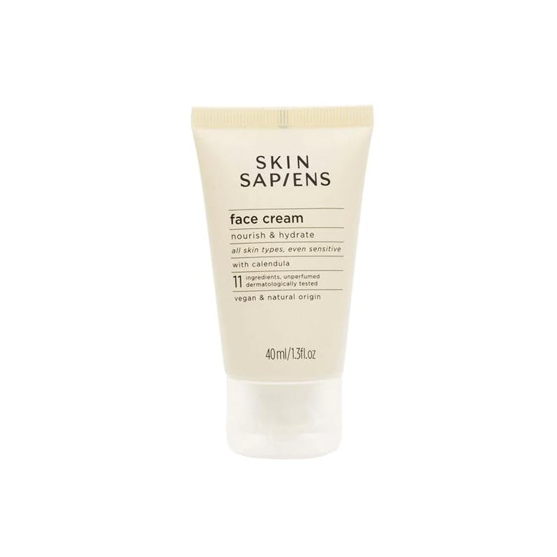 Skin Sapiens Face Cream 40 ml