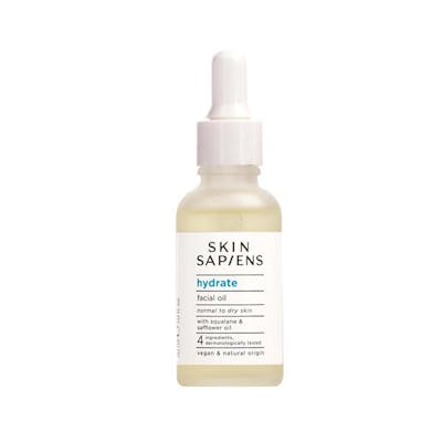 Skin Sapiens Hydrate Facial Oil 30 ml