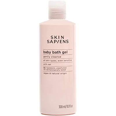 Skin Sapiens Baby Bath Gel 300 ml