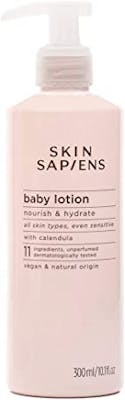 Skin Sapiens Baby Lotion 300 ml