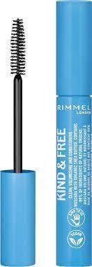 Rimmel Kind & Free Mascara 001 Black 7 ml