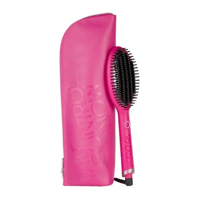 ghd Pink Glide Hot Brush 1 stk