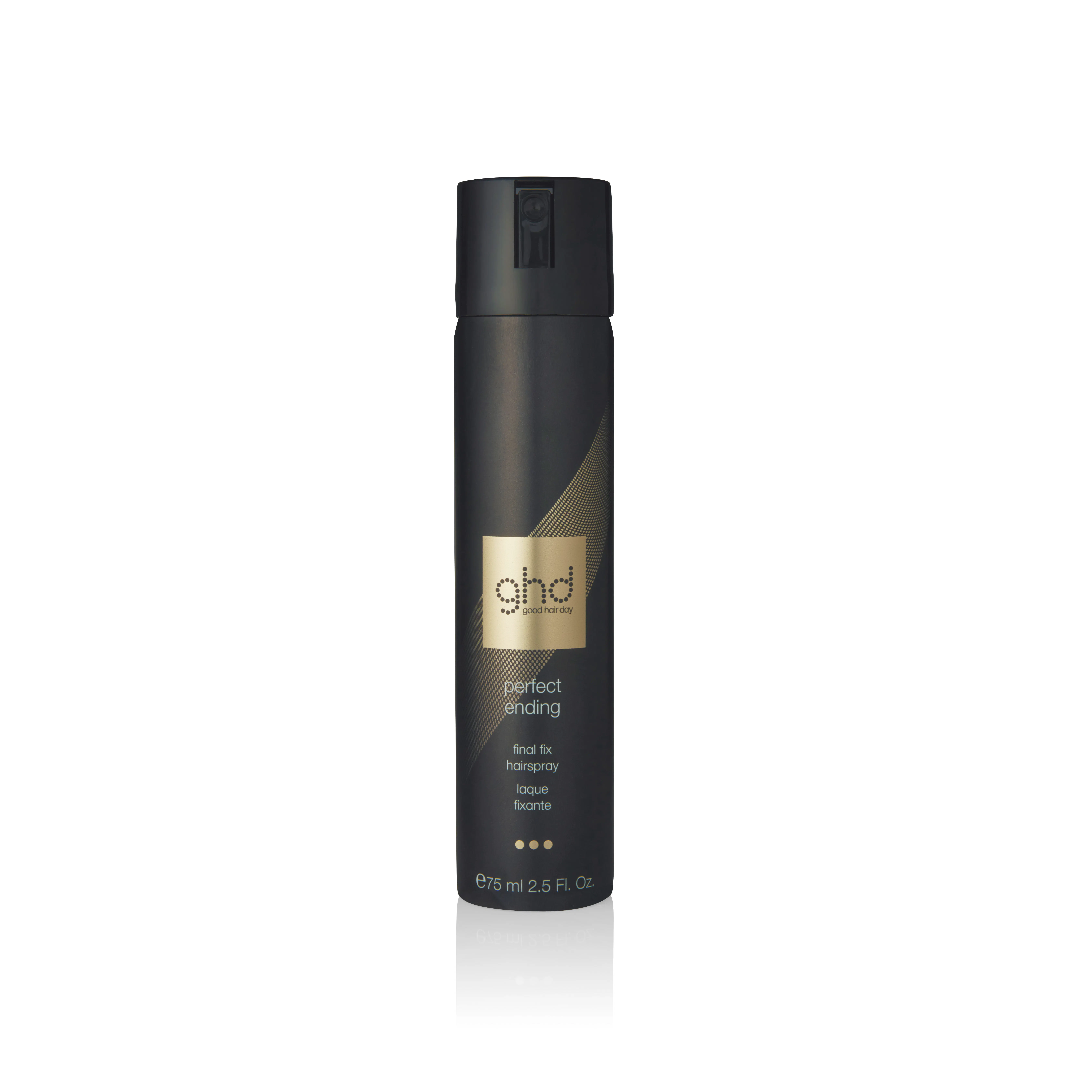 ghd Perfect Ending 75 ml