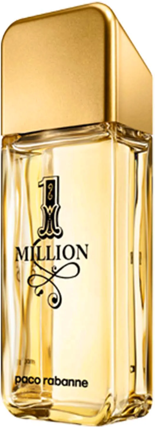 Paco Rabanne 1 Million Aftershave 100 ml