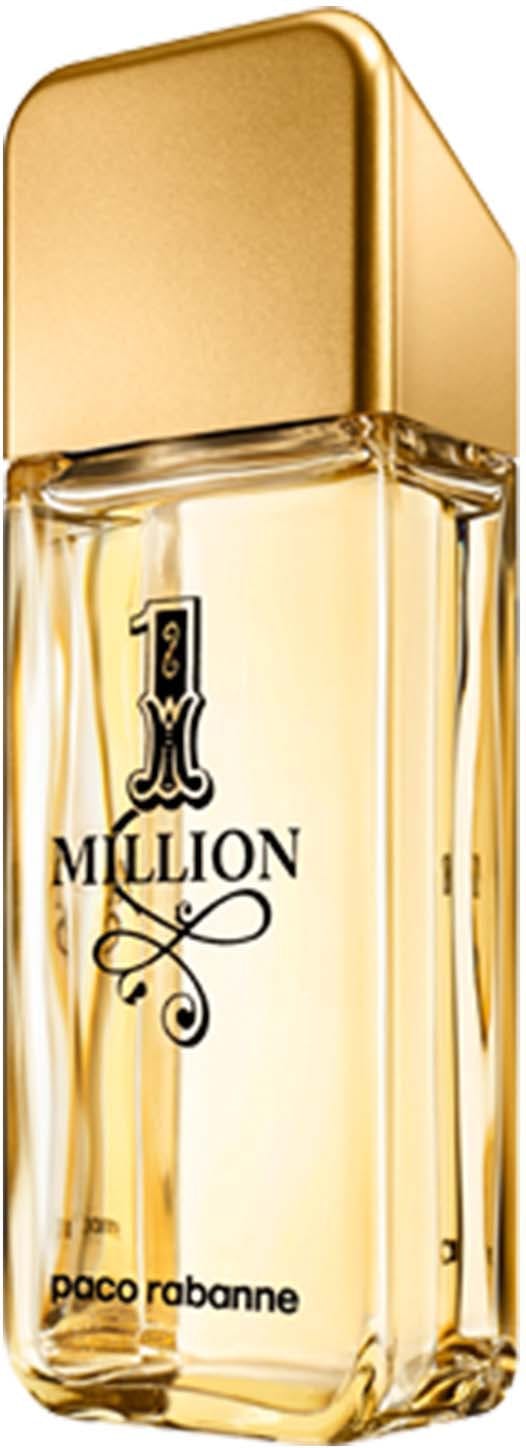 Paco Rabanne 1 Million Aftershave 100 Ml