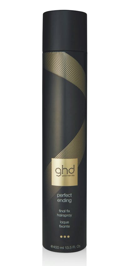 ghd Perfect Ending 400 ml