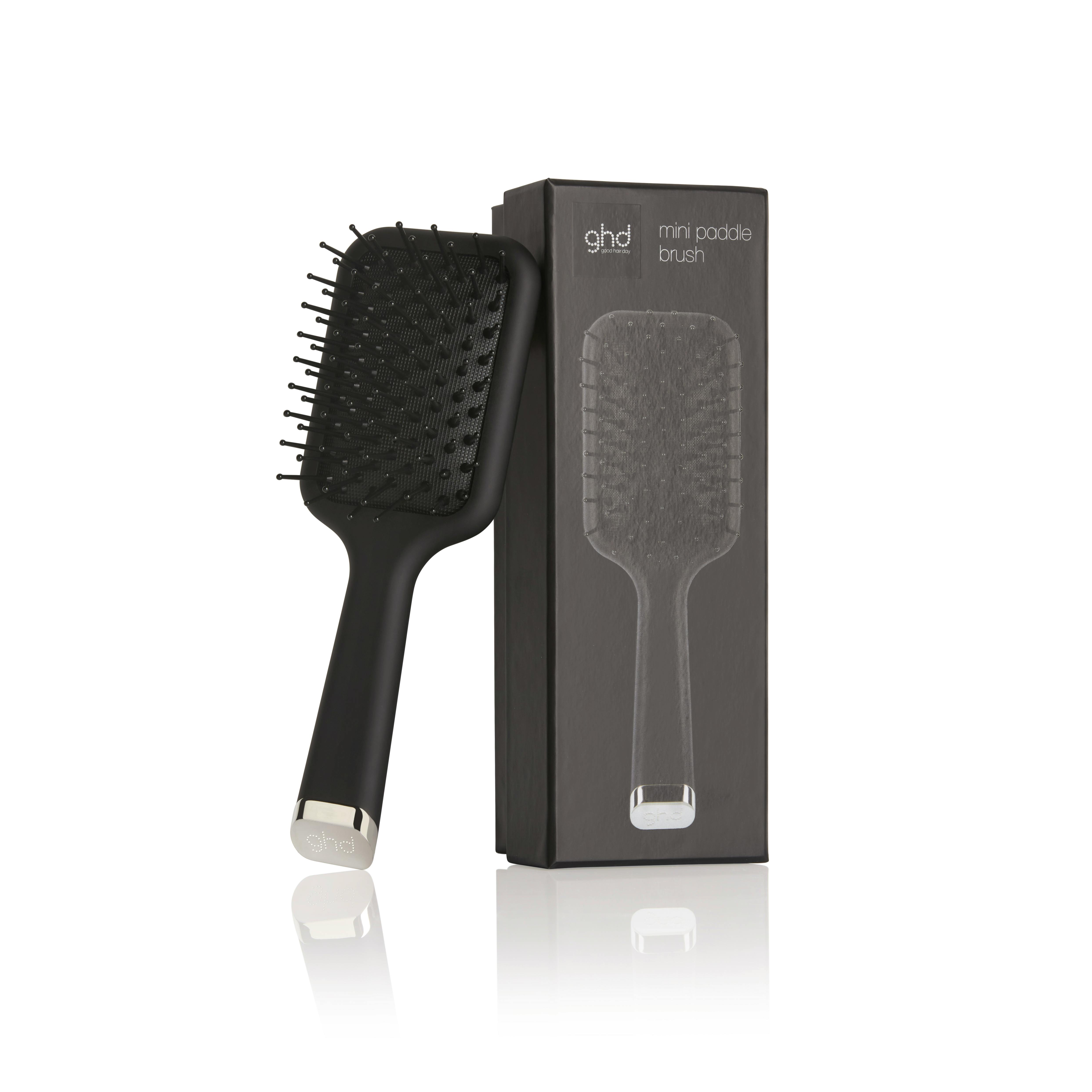ghd Mini Paddle Brush 1 st