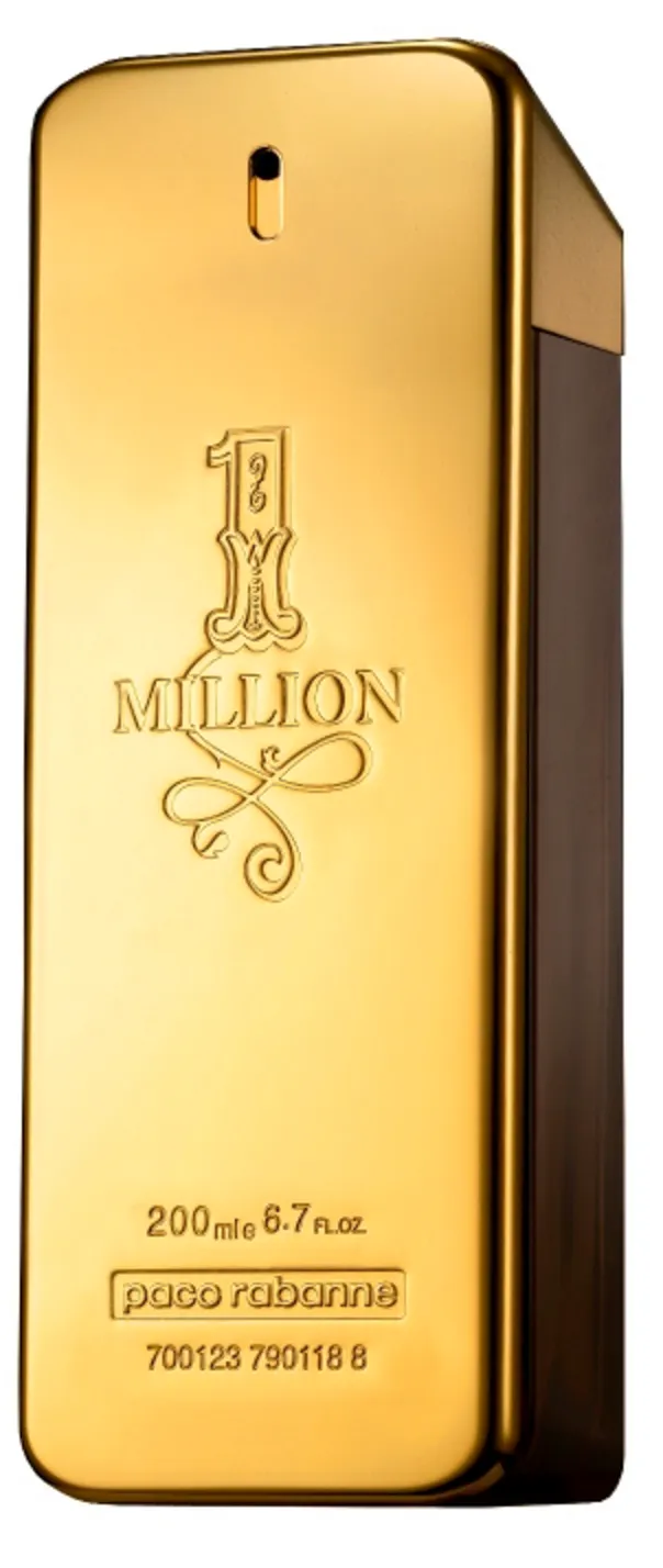 Paco Rabanne 1 Million 200 ml