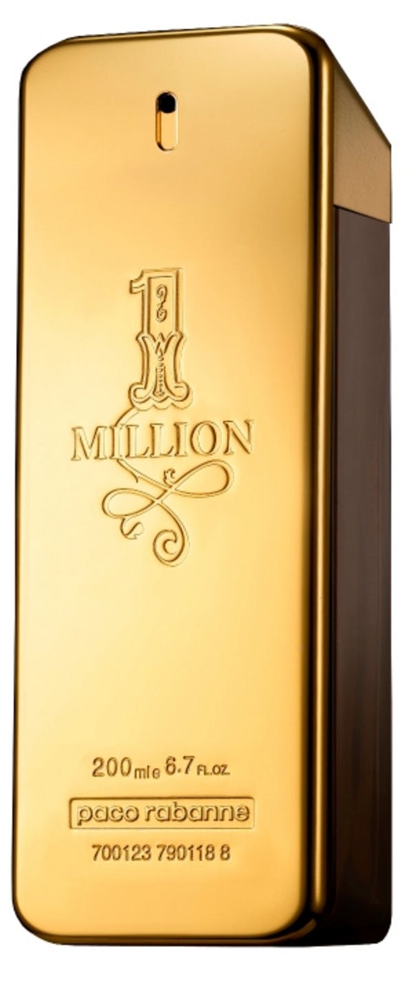 Paco Rabanne 1 Million 200 Ml