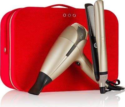 ghd Grand-Luxe Deluxe Set 3 stk