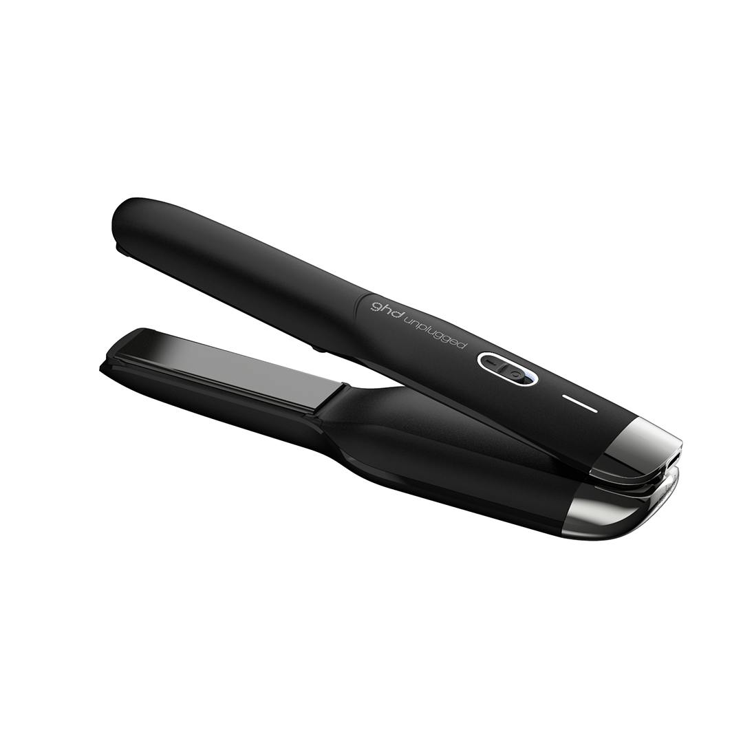 ghd Unplugged Styler Black 1 st