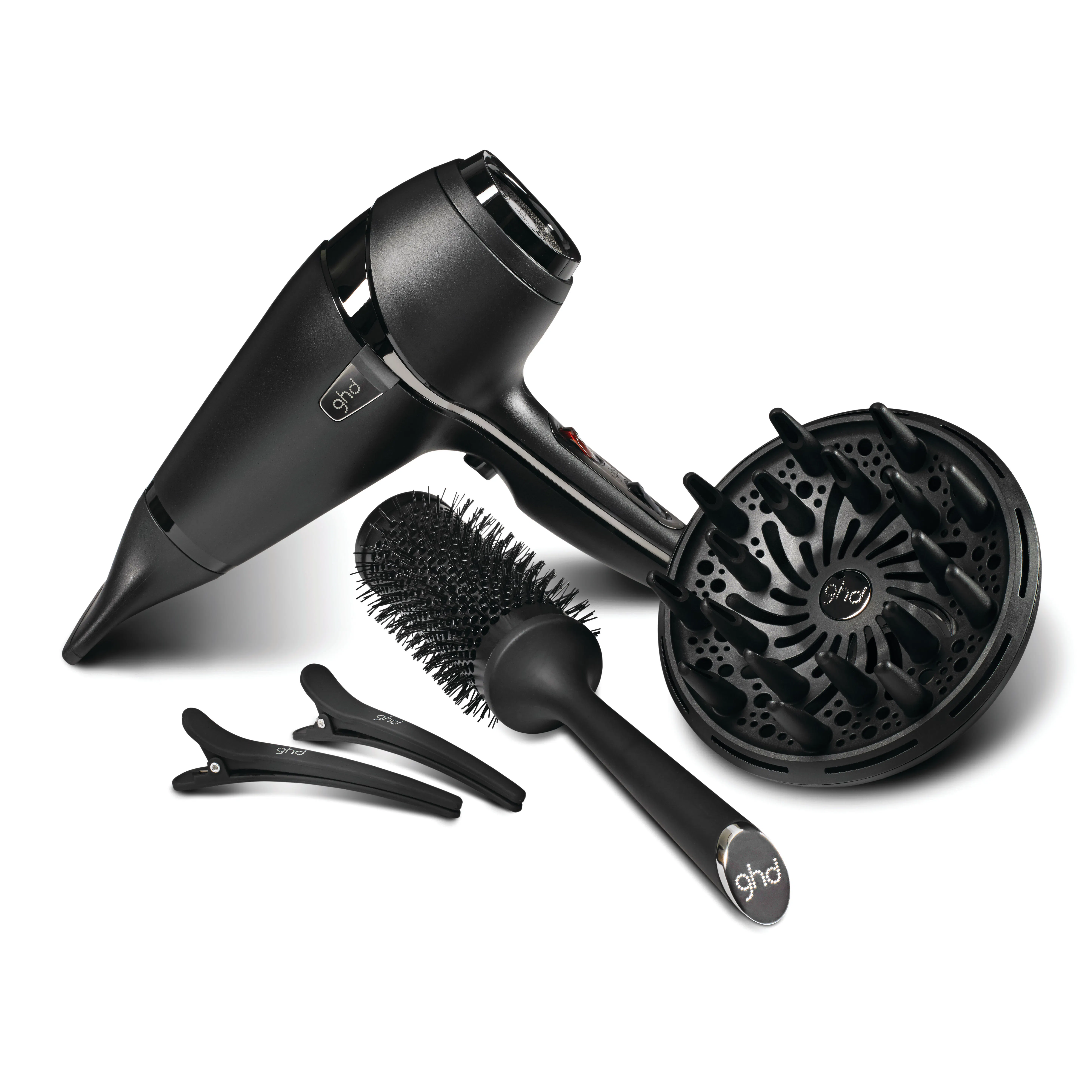 ghd Air Hair Drying Style Kit 5 st