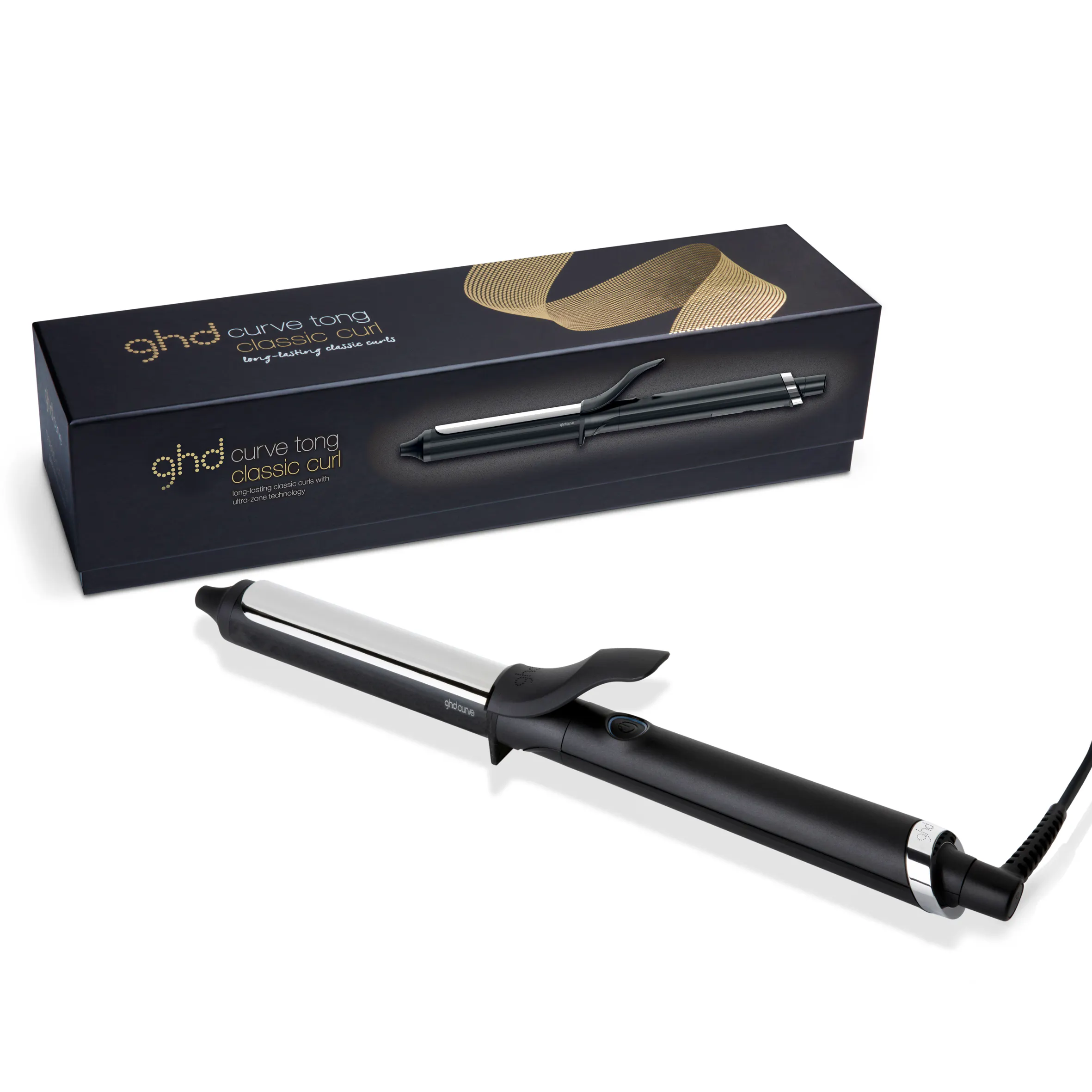 ghd Curve Classic Curl Tong 26 mm 1 st