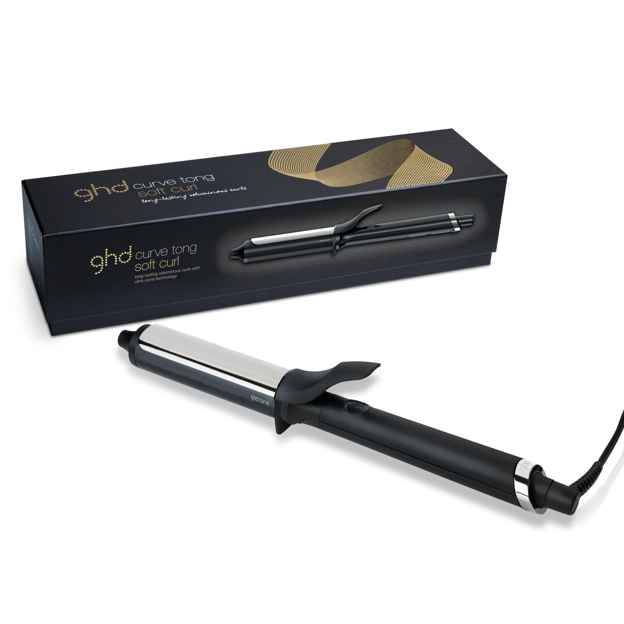 ghd Curve Soft Curl Tong 32 mm 1 st