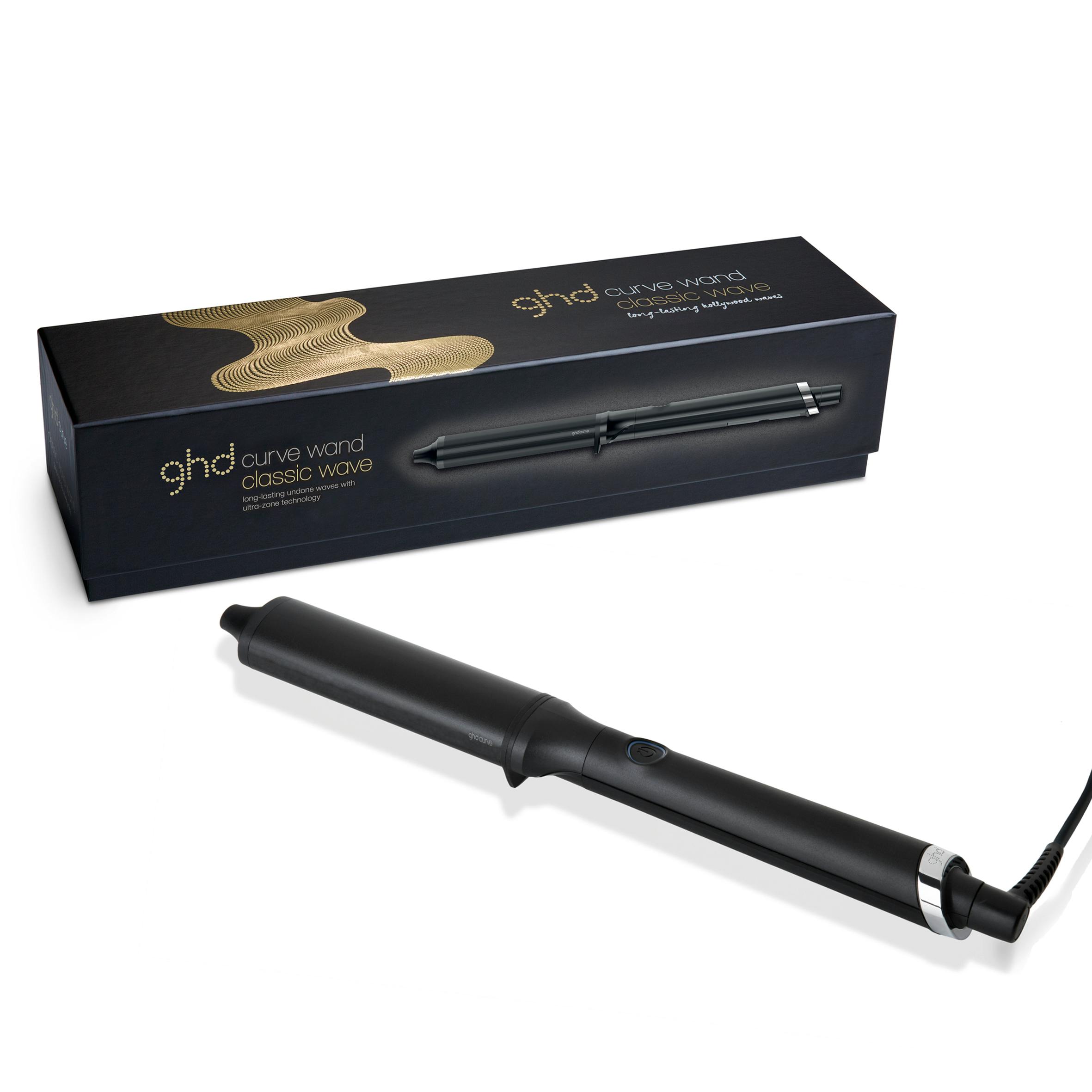 ghd Curve Classic Wave Wand 1 st