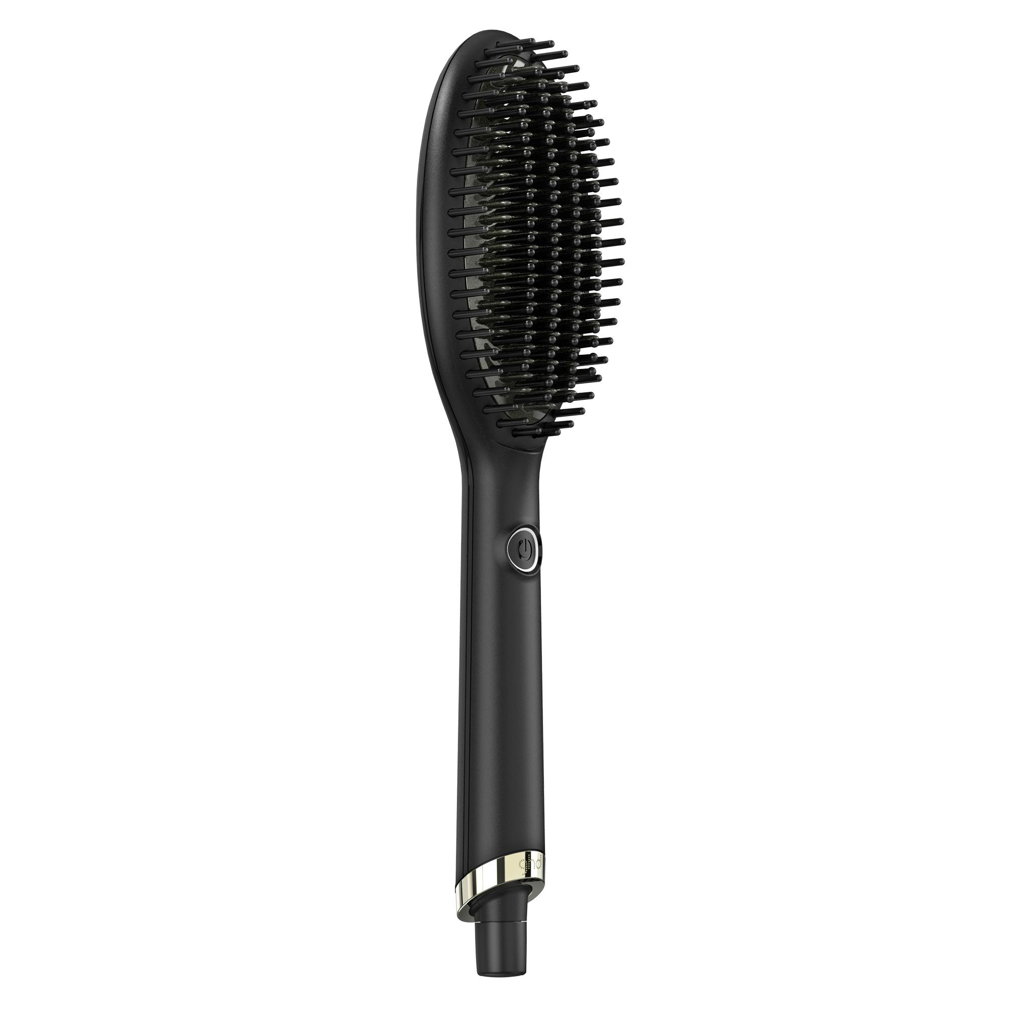 Ghd Glide Varmebørste - Perfekt til Glat Hår