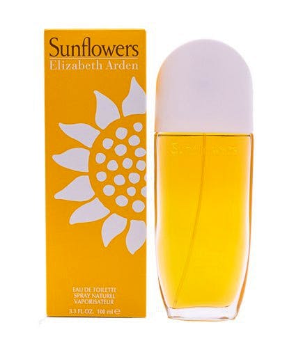 Elizabeth Arden Sunflowers 30 ml 11.19 EUR luxplus.be