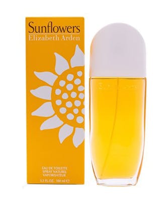 Elizabeth Arden Sunflowers 30 ml