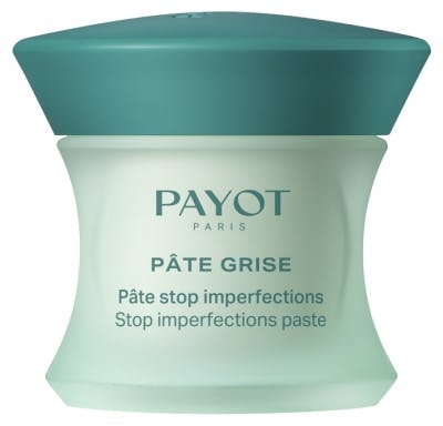 Payot Pâte Grise Stop Imperfections Paste 15 ml
