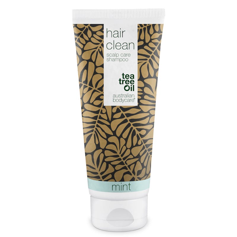 Australian Bodycare Hair Clean Shampoo Mint 200 ml