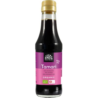 Urtekram Tamari Genuine Sojasauce Glutenfri Eco 250 ml