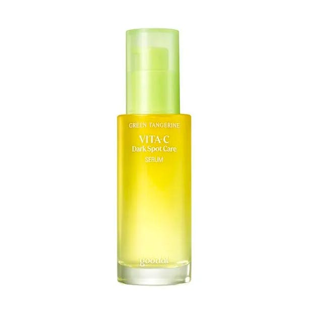 Goodal Green Tangerine Vita C Dark Spot Serum 30 ml
