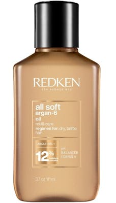 Redken All Soft - Argan 6-Oil 111 ml